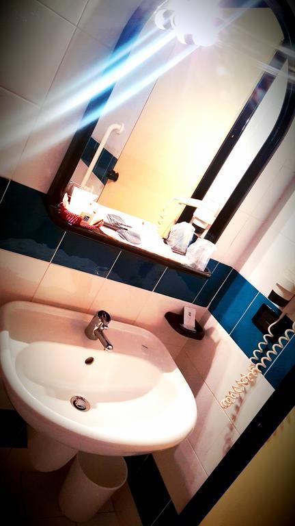Quartu SantʼElena Hinterland Hotel חדר תמונה