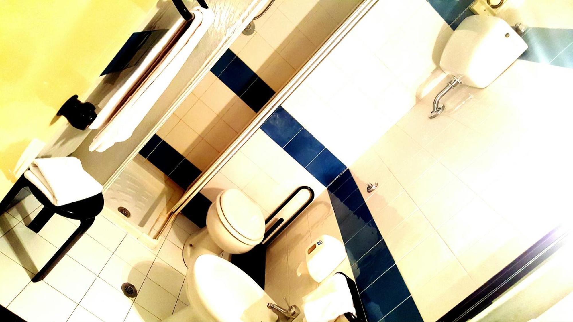 Quartu SantʼElena Hinterland Hotel מראה חיצוני תמונה
