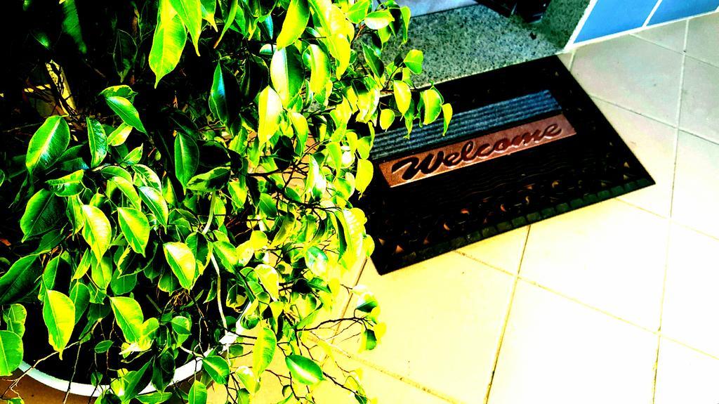 Quartu SantʼElena Hinterland Hotel מראה חיצוני תמונה
