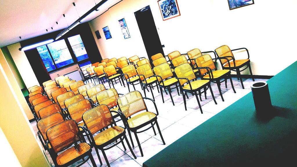 Quartu SantʼElena Hinterland Hotel מראה חיצוני תמונה