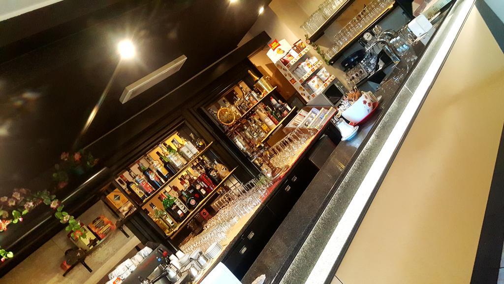 Quartu SantʼElena Hinterland Hotel מראה חיצוני תמונה