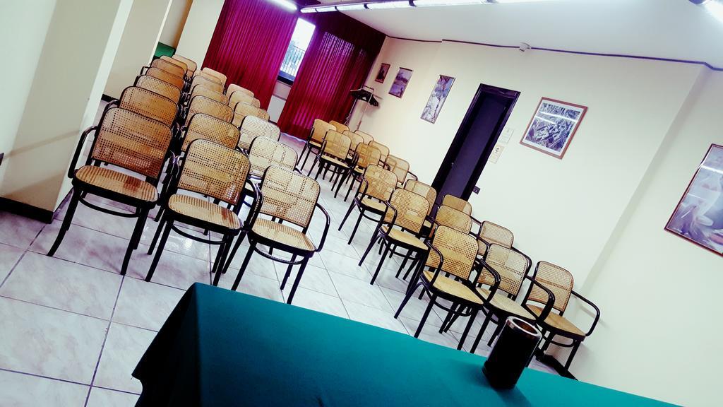 Quartu SantʼElena Hinterland Hotel מראה חיצוני תמונה